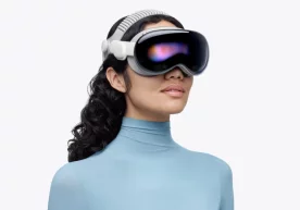 Apple ўзининг иккинчи авлод Vision Pro моделини тақдим