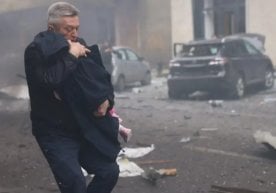 Россиянинг Украинага уюштирган сўнгги ҳужумлари натижасида