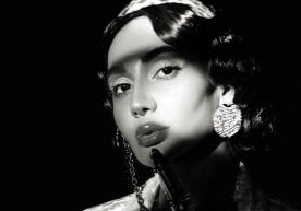 La cantante Munisa Rizayeva ha sido galardonada con el