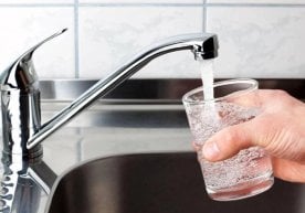 Ташкент қаласындағы ауыз су сапасы ұлттық стандарттар