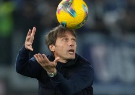 Италиялик ҳимоячи Андреа Доссена ўз фаолияти давомида бир