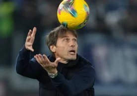 Италиялик ҳимоячи Андреа Доссена ўз фаолияти давомида бир