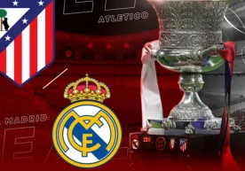 Бугун, 8 январ куни Испания Суперкубоги доирасида