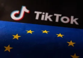 Европа Иттифоқи Tiktok’ни 345 млн евро миқдорида жаримага тортди фото