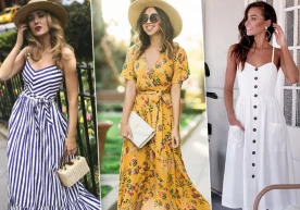 Фото: «Взгляд» Ёз фасли кириб келиши билан инсон организми