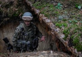 Foto: Reuters AQSH harbiy yordamni to‘xtatgan taqdirda