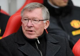 «Manchester Yunayted»ga 28 yil mobaynida murabbiylik