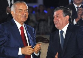 Islom Karimov va Shavkat Mirziyoyev dunyoning eng etuk shaxslari ro‘yxatiga kiritildi фото