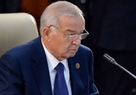 Toshkent viloyatining sobiq hokimi Islom Karimov bilan ishlash oson bo‘lmaganini aytdi фото