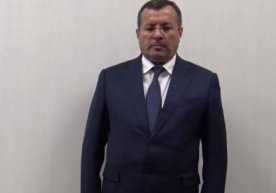 Тинтув вақтида Самарқанд вилоят собиқ ҳокимининг темир сандиғида 1 миллион доллар нақд пул борлиги аниқланди… фото