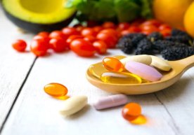 Umurtqa pog‘onasi va bo‘g‘imlar salomatligi garovi bo‘lgan 5 ta vitamin фото