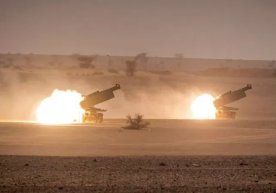 Украинага ҳозирча тўрт дона HIMARS етказилади. Бу Россияга қарши туришда қандай ёрдам бериши мумкин? фото