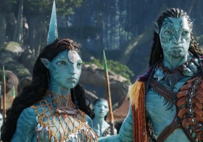 «Avatar-2» 2022 yilning eng kassabop filmi bo‘ldi. Jeyms Kemeron kinofranshizani davom ettirishini aytdi фото