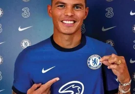 Milan’ın eski savunmacısı Filippo Galli, kulübün Thiago