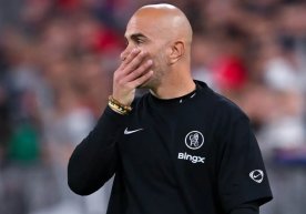 Futbol yorumcusu Aleksandr Elagin, Londra ekibi Chelsea’de