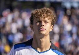 In Matchday 18 of Italy’s Serie A, Atalanta hosted Roma