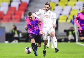 Италия терма жамоасининг собиқ ҳимоячиси Маттиа Де Шильё