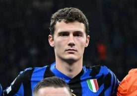 Ҳимоячи Бенжамен Павар ёзги трансфер ойнасида яна