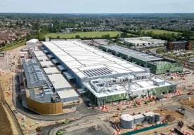 Буюк Британия ҳукумати сунъий интеллект маълумотлар