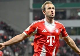 «Bavariya» jamoasi Germaniya kubogi yarim finalida «Bayer