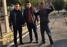 Жиззах вилояти Мажбурий ижро бюроси матбуот хизматининг