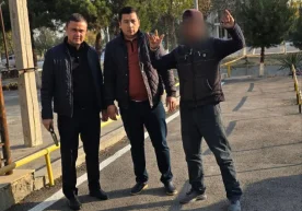 Жиззах вилояти Мажбурий ижро бюроси матбуот хизматининг