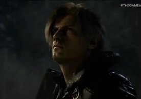 2025 йилнинг 12 декабр куни бўлиб ўтган The Game Awards