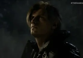 2025 йилнинг 12 декабр куни бўлиб ўтган The Game Awards