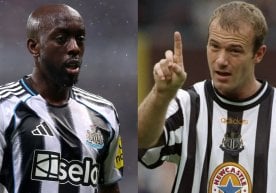 «Брентфорд»дан 55 миллион фунт стерлинг эвазига «Нюкасл»га