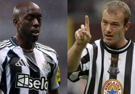 «Брентфорд»дан 55 миллион фунт стерлинг эвазига «Нюкасл»га