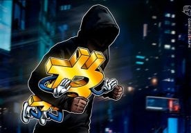 Chainalysis blokcheyn tahliliy platformasining soʻnggi