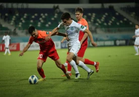 Фото: ПФЛ Футбол бўйича Ўзбекистон Суперлигасининг