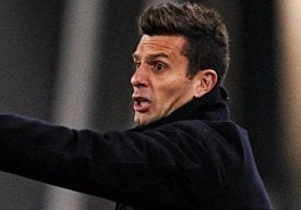 Собиқ "Ювентус" ва "Болоня" бош