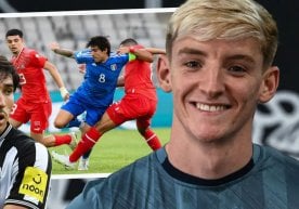 Англия футболида трансфер шамоли яна кучайди: