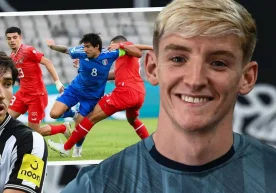 Англия футболида трансфер шамоли яна кучайди: