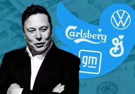Foto: Getty Images Biznesmen Ilon Maskning ijtimoiy