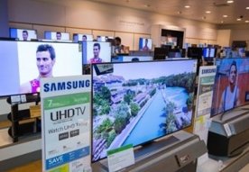 Evrokomissiya Samsung`ni tovlamachilikda ayblashi mumkin фото