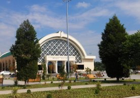Ўзбекистонда 18 июнь, шанба куни ёғингарчилик кутилмайди.