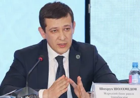 Ўзбекистонда кенг кўламли валюта ислоҳотларига старт