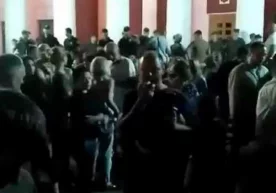 Odessada navbatdagi tartibsizliklar... фото