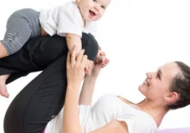 Ҳомилодорликда гормонал ўзгаришлар туфайли қорин ва белда