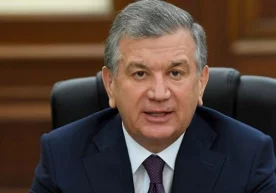 Kecha, 13 oktyabr kuni O‘zbekiston Respublikasi Prezidenti