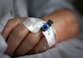 Санкт-Петербург шифохоналарининг бирида 5 соат давомида