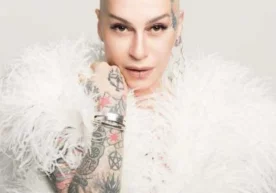 2014 йилда Россиянинг «Биринчи канал»идаги «Голос»