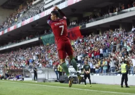 Айни дақиқаларда ЖЧ-2018 гуруҳ босқичидан ўрин олган