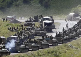 Россиянинг «Восток-2018» ҳарбий машқлари бутун дунё учун