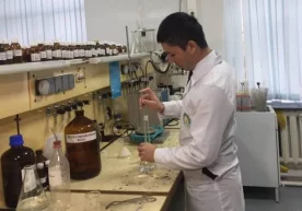 Uni Toshkent farmatsevtika institutining Farmatsiya