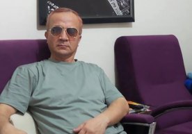 Бош прокуратура Украина ўзбек журналистини беришдан бош тортганини изоҳлади фото