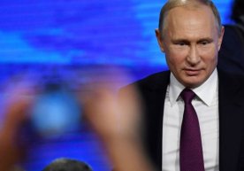 Фото: «РИА Новости» Россия Федерацияси президенти Владимир