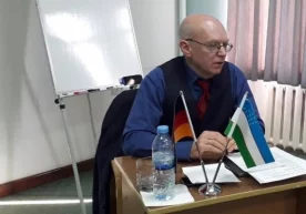 – Оилавий муносабатлар ҳар бир халқ учун муҳим